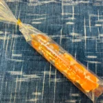 出雲市土産に人気の「いちじく玉ゼリー」5個入りパッケージ。島根観光のお土産やプチギフトに最適な和スイーツ。