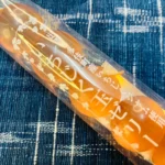 出雲産いちじく玉ゼリーのパッケージ詳細。素材へのこだわりと、5個入りで手軽に楽しめる島根のご当地スイーツ。